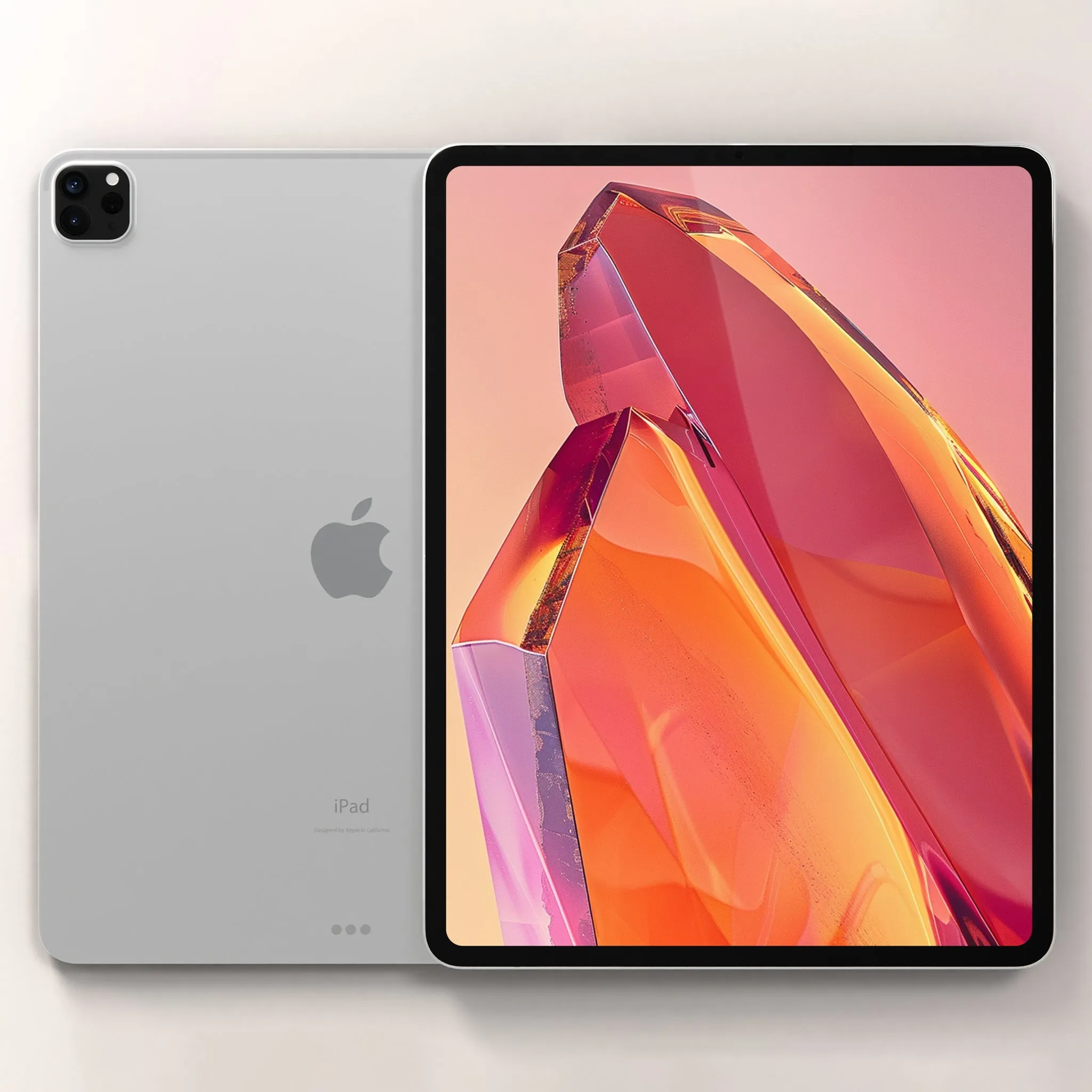 iPad Pro 12.9" 4th Gen 128GB WiFi   4G LTE (Unlocked)