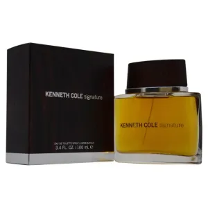 Kenneth Cole Signature Cologne