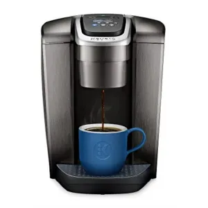 Keurig 87564564 K Elite Single Serve K Cup Pod Coffee Maker