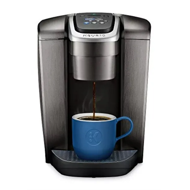 Keurig 87564564 K Elite Single Serve K Cup Pod Coffee Maker