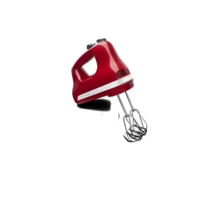 KitchenAid KHM312 3 Speed Hand Mixer