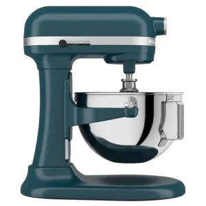 KitchenAid KSM55SXXXAG 5.5 Quart Bowl-Lift Stand Mixer, Agave