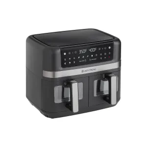 Legacy Air Fryer - BLACK ONE SIZE