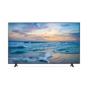 LG 43" Class 4K (2160P) Smart LED TV (43UT7550AUA)