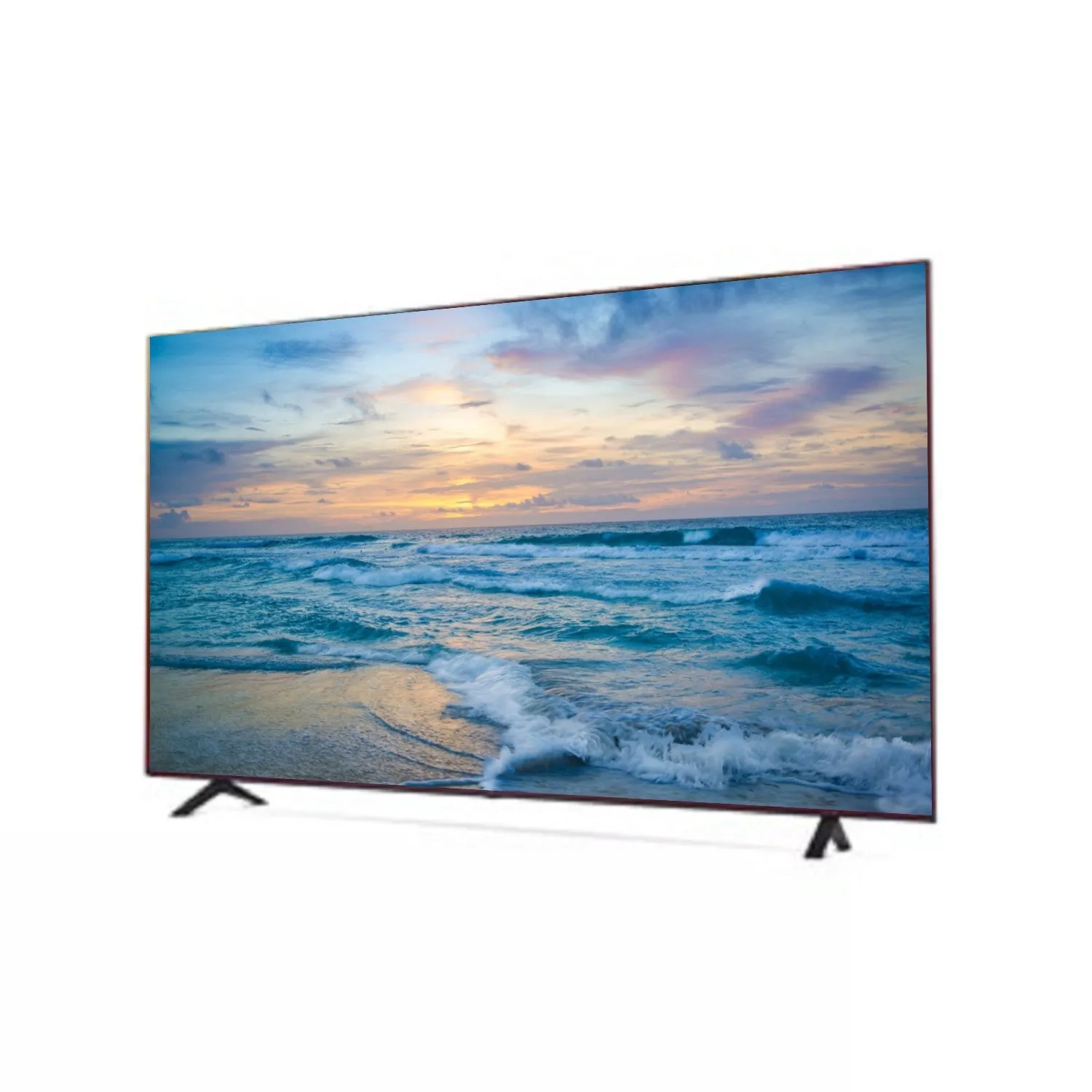LG 43" Class 4K (2160P) Smart LED TV (43UT7550AUA)