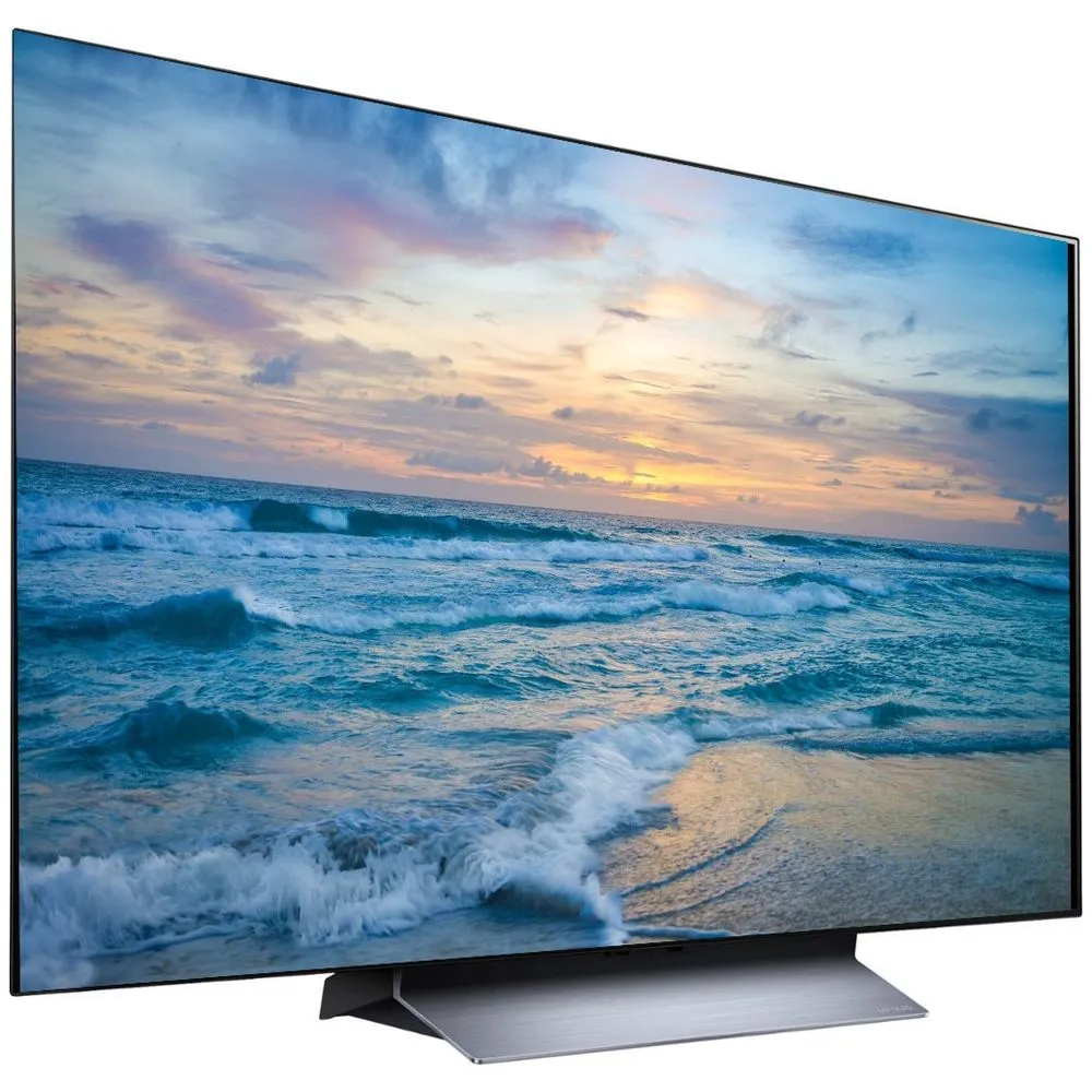 LG 48" Class 4K (2160p) Smart OLED TV (OLED48C3PUA)