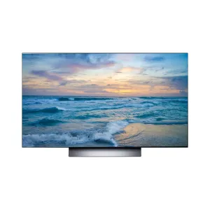 LG 48" Class 4K (2160p) Smart OLED TV (OLED48C3PUA)