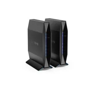 Linksys E8452 Arena AX3200 Whole Home Wi-Fi 6 (2pk Mesh System)