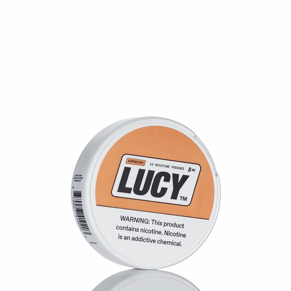LUCY Nicotine Pouches