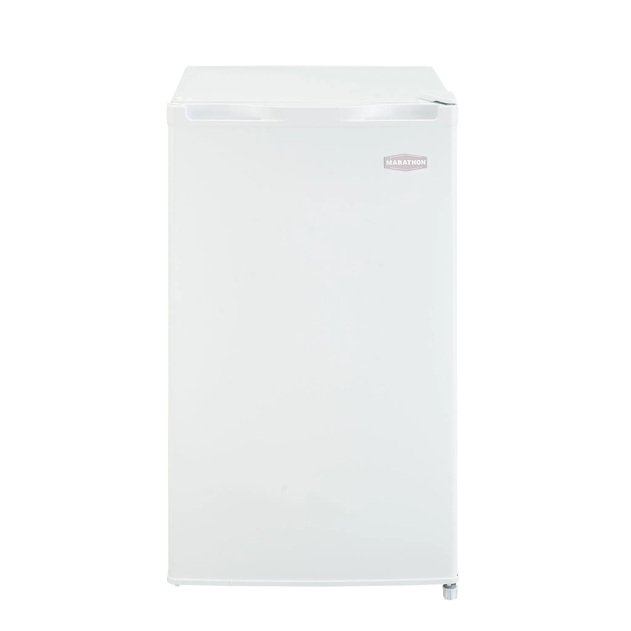 Marathon White Compact All-Fridge (4.4 cu.ft) - MAR46W