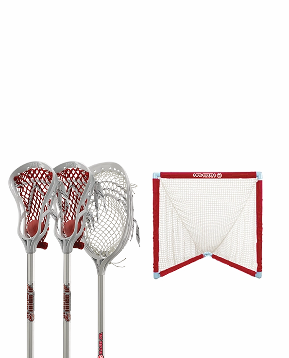 Maverik Mini Lax Set