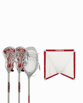 Maverik Mini Lax Set