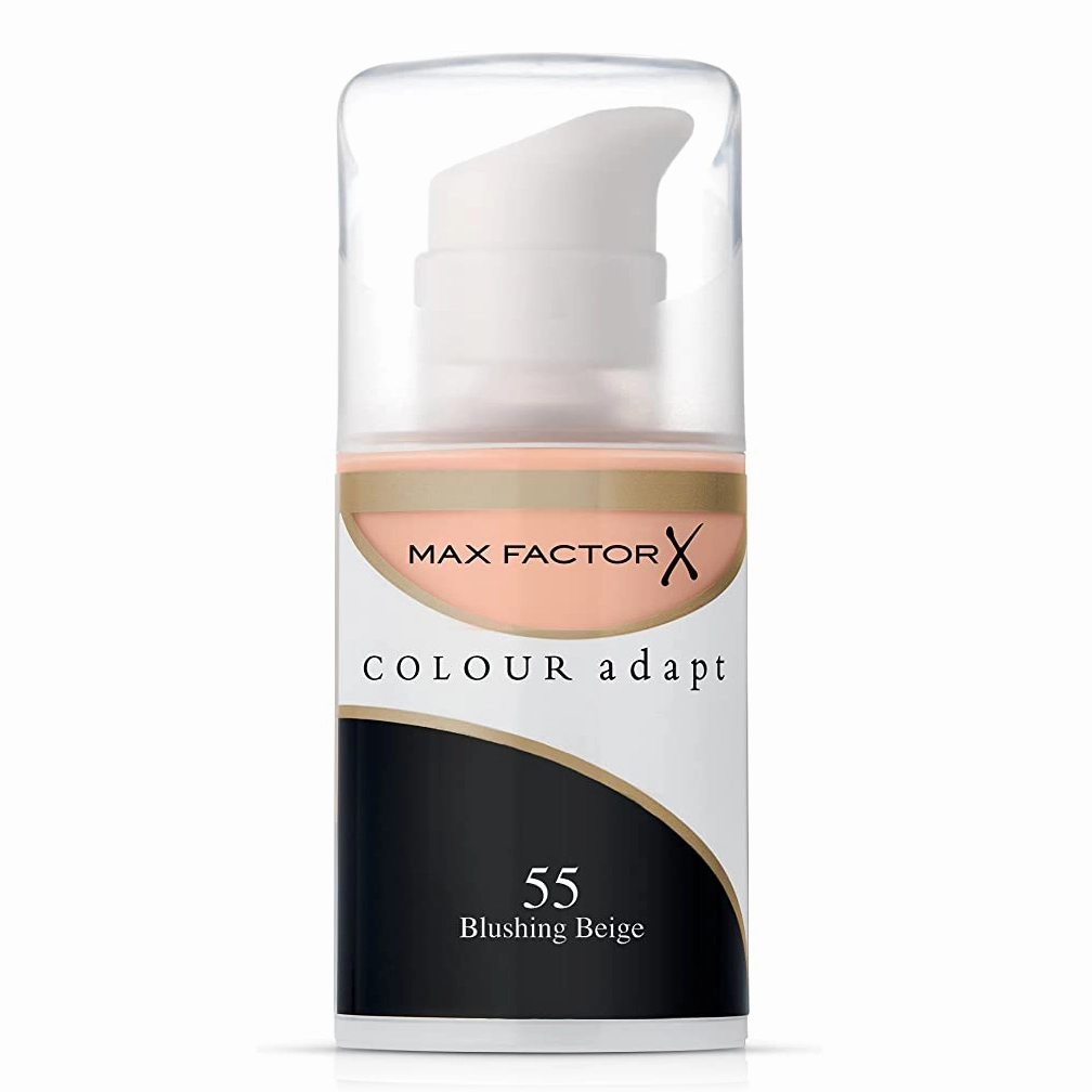 Max Factor Colour Adapt Foundation