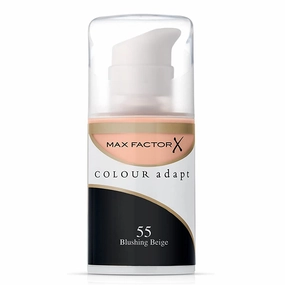 Max Factor Colour Adapt Foundation