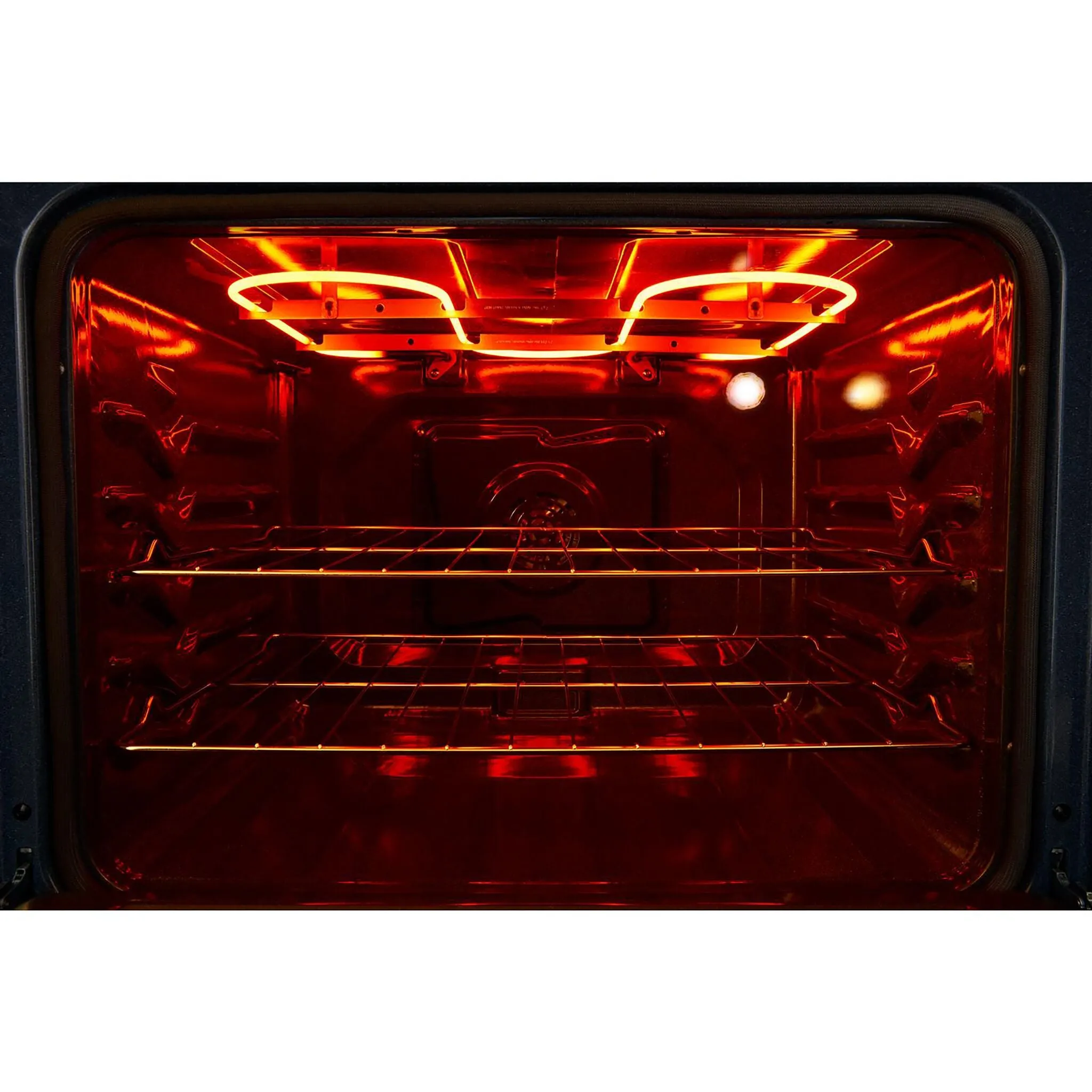 Maytag Fingerprint Resistant Stainless Steel Gas Freestanding Range (5 Cu.Ft.) - MFGS8030RZ