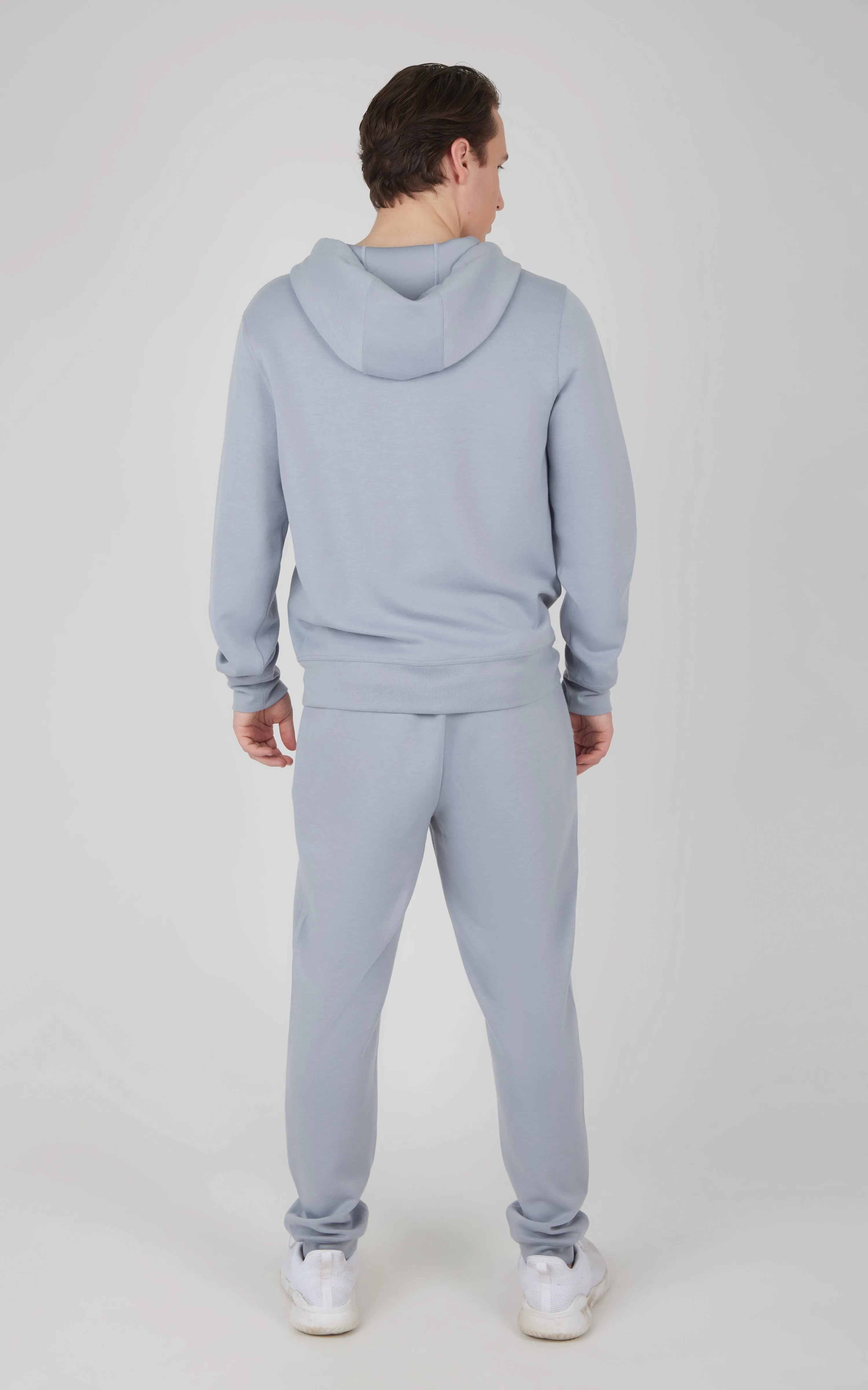 Mens Softlite Full Zip Jacket and Jogger Set
