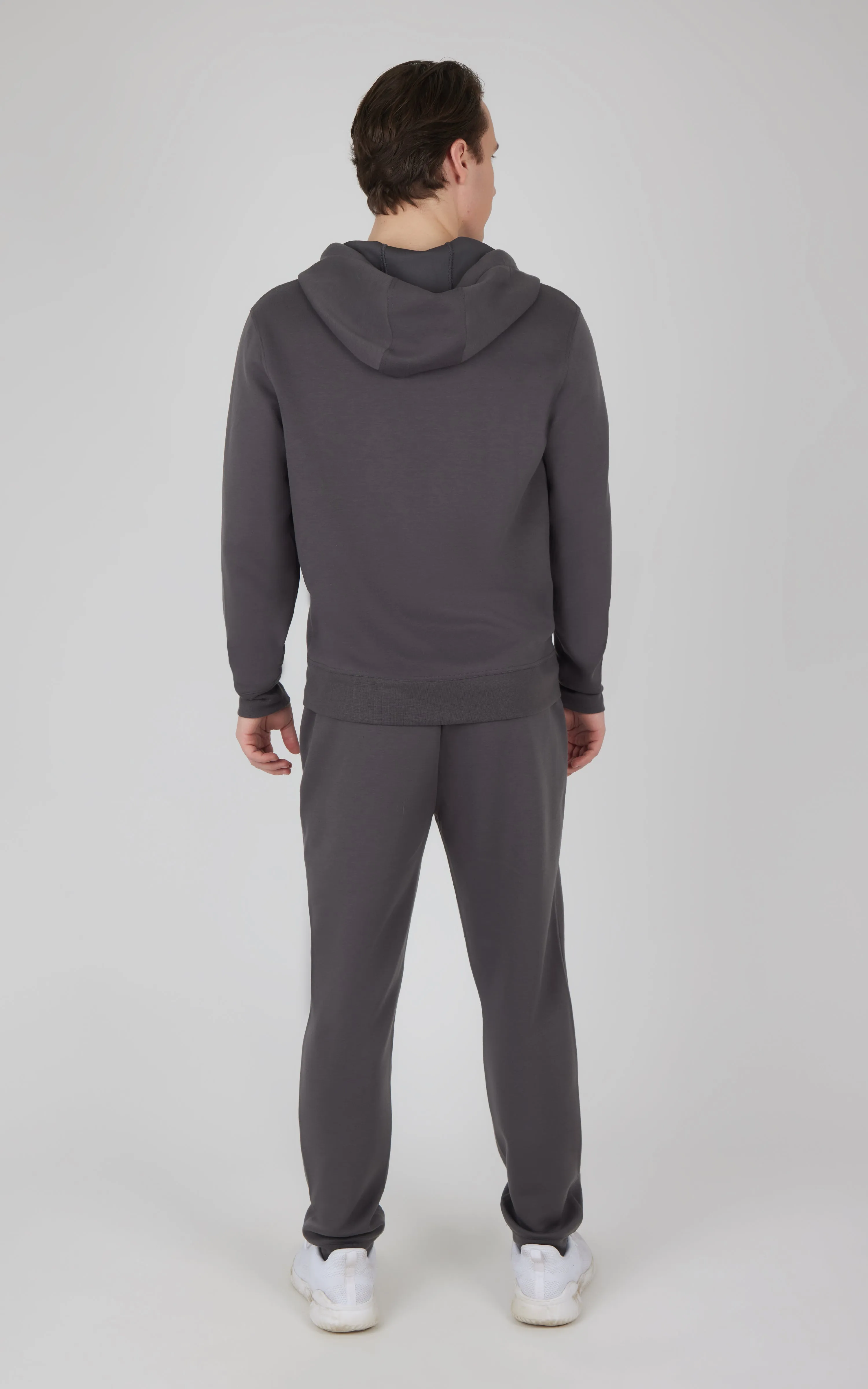 Mens Softlite Full Zip Jacket and Jogger Set