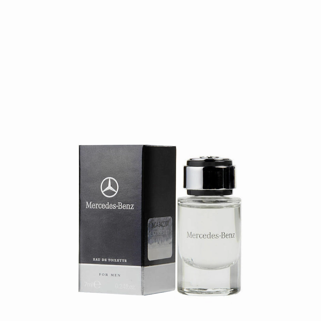 Mercedes Benz For Men By Mercedes benz Eau de Toilette Spray