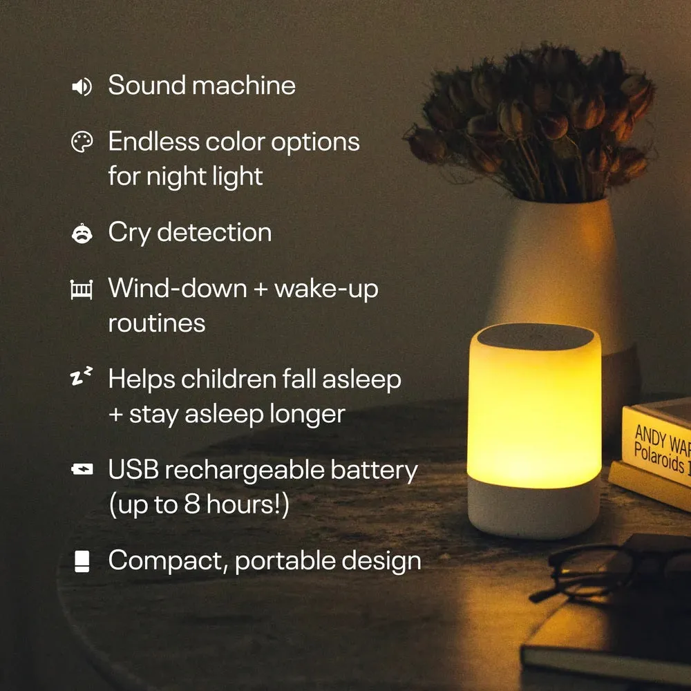Nanit Sound & Light Machine