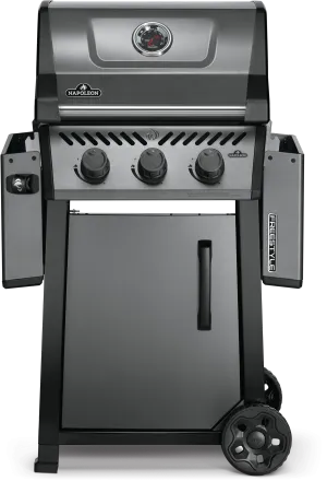 Napoleon Freestyle 365 3-Burner 33,000 BTU Propane Gas Grill - F365DPGT