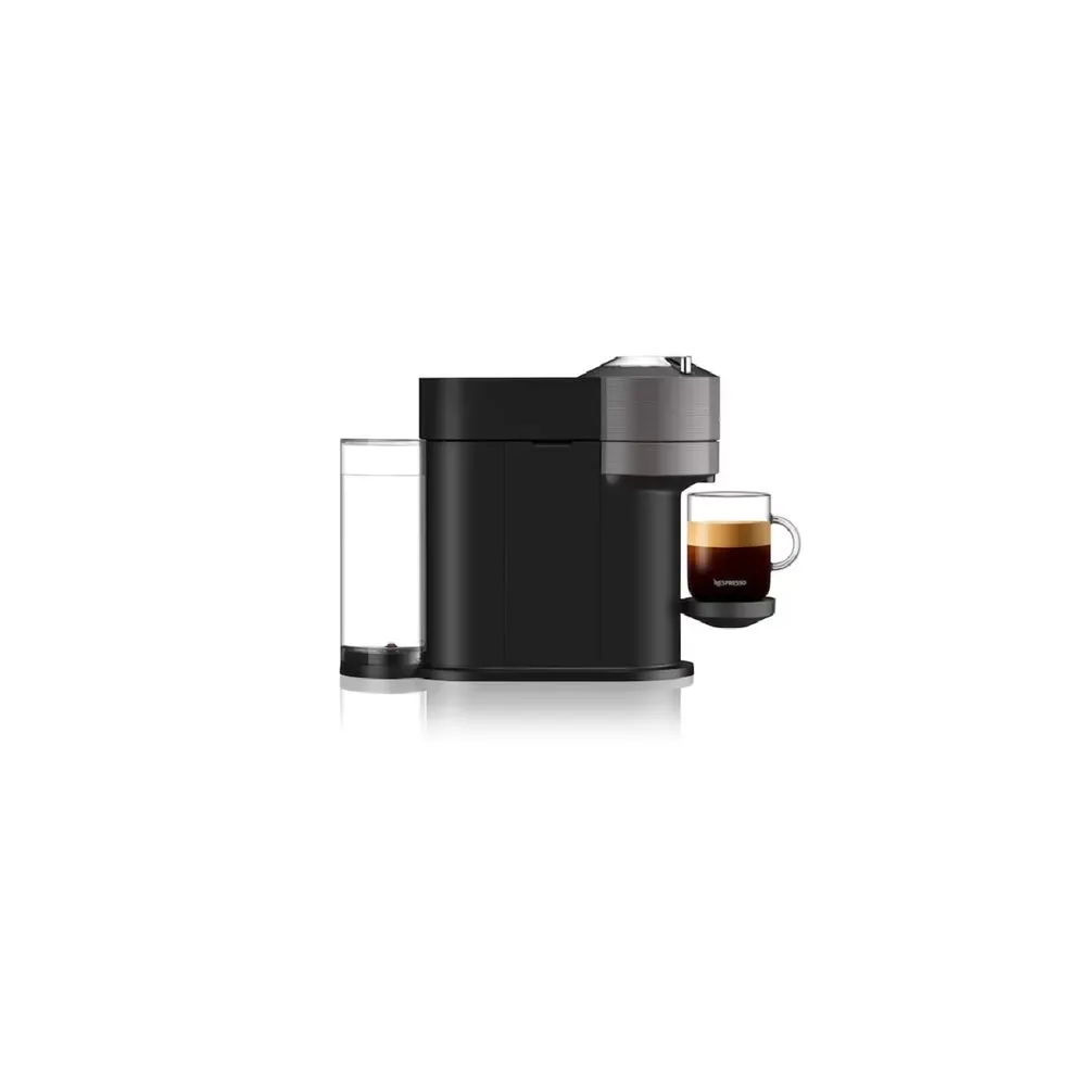 Nespresso Vertuo Next Coffee Maker - Dark Gray