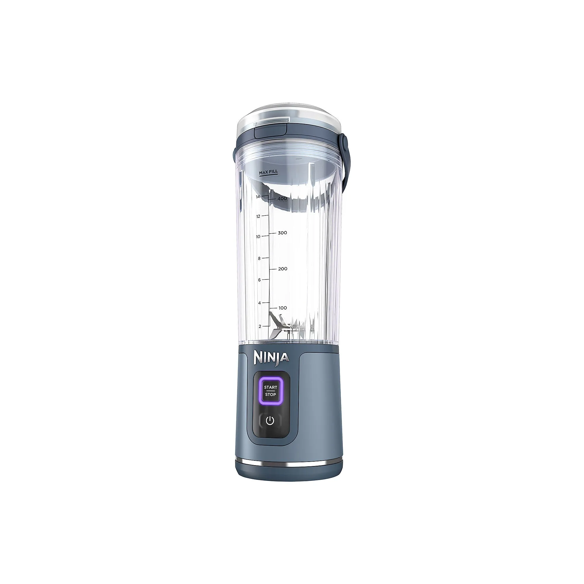 Ninja Blast Portable Blender BC151NV - DENIM BLUE ONE SIZE