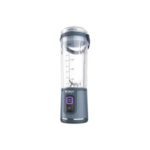 Ninja Blast Portable Blender BC151NV - DENIM BLUE ONE SIZE