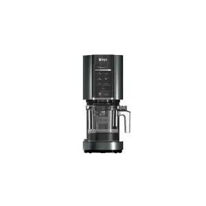 Ninja CN305A Creami Ice-Cream Maker, Black