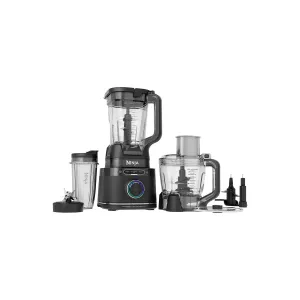 Ninja Detect Kitchen System Power Blender   Food Processor Pro TB401 - BLACK ONE SIZE