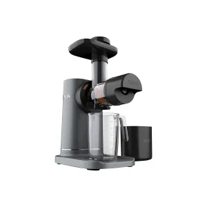 Ninja Neverclog Cold Press Juicer JC151 - CHARCOAL ONE SIZE