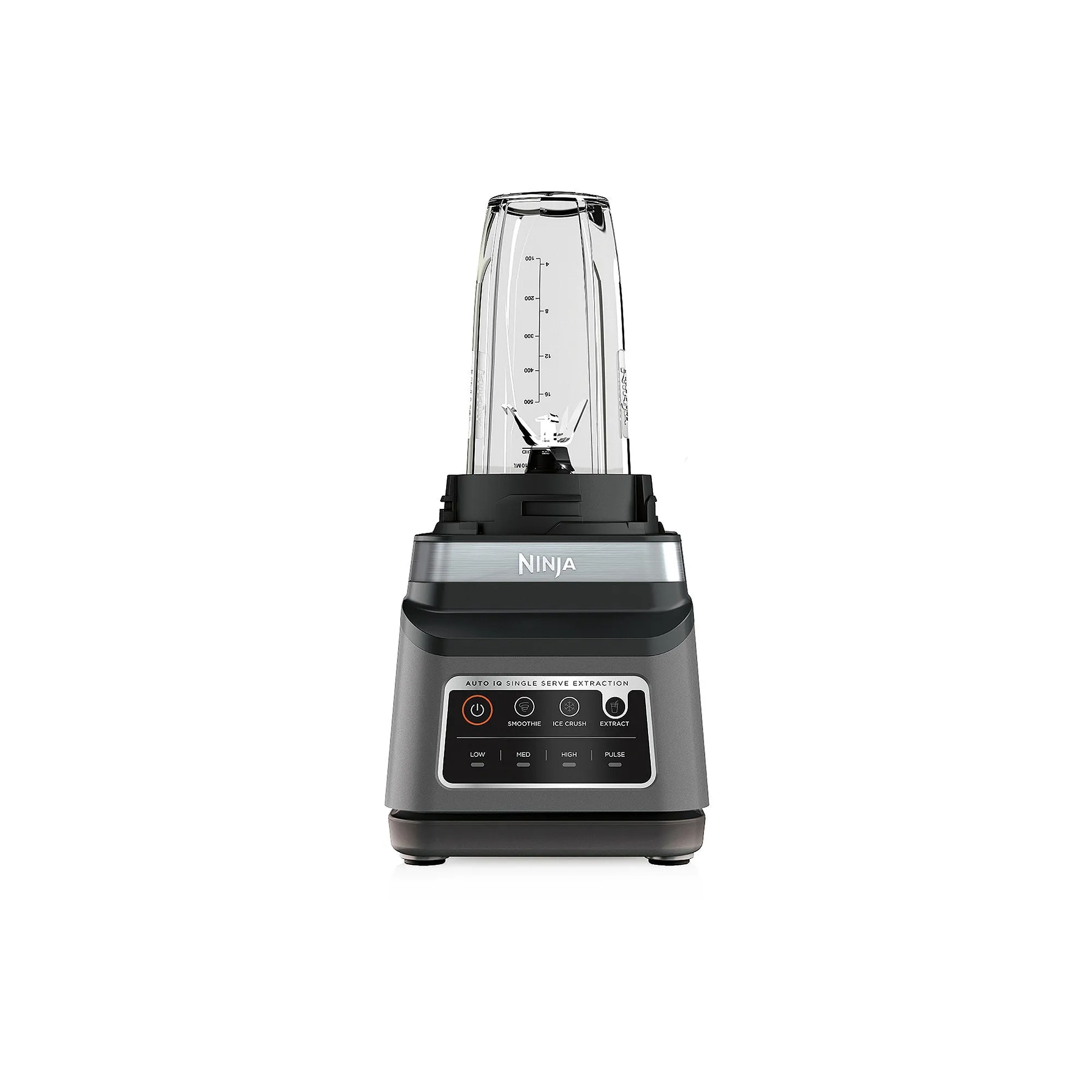 Ninja Professional Plus Blender DUO with Auto-iQ