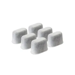 Nuby RapidHot Filters 6 pcs