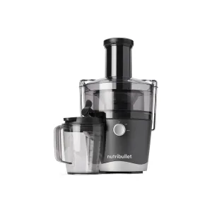 Nutribullet NBJ50100 2-Speed Electric Juicer - Gray