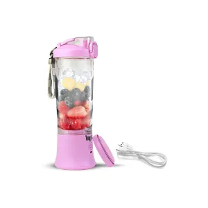 PORTABLE BLENDER - KOOLATRON CORPORATION - TOTAL CHEF PORTABLE BLENDER LILAC