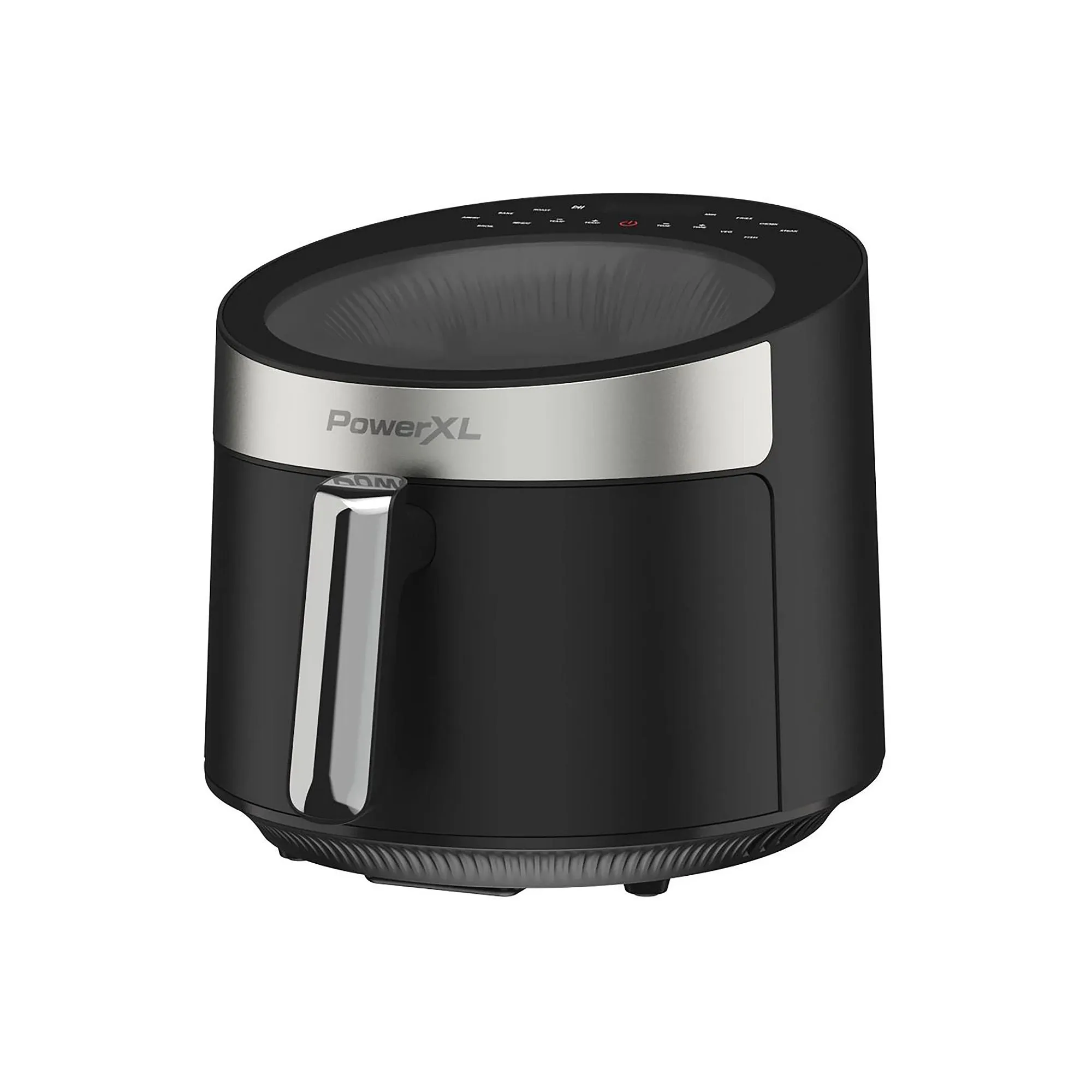 Power Xl Luminex Air Fryer - BLACK ONE SIZE