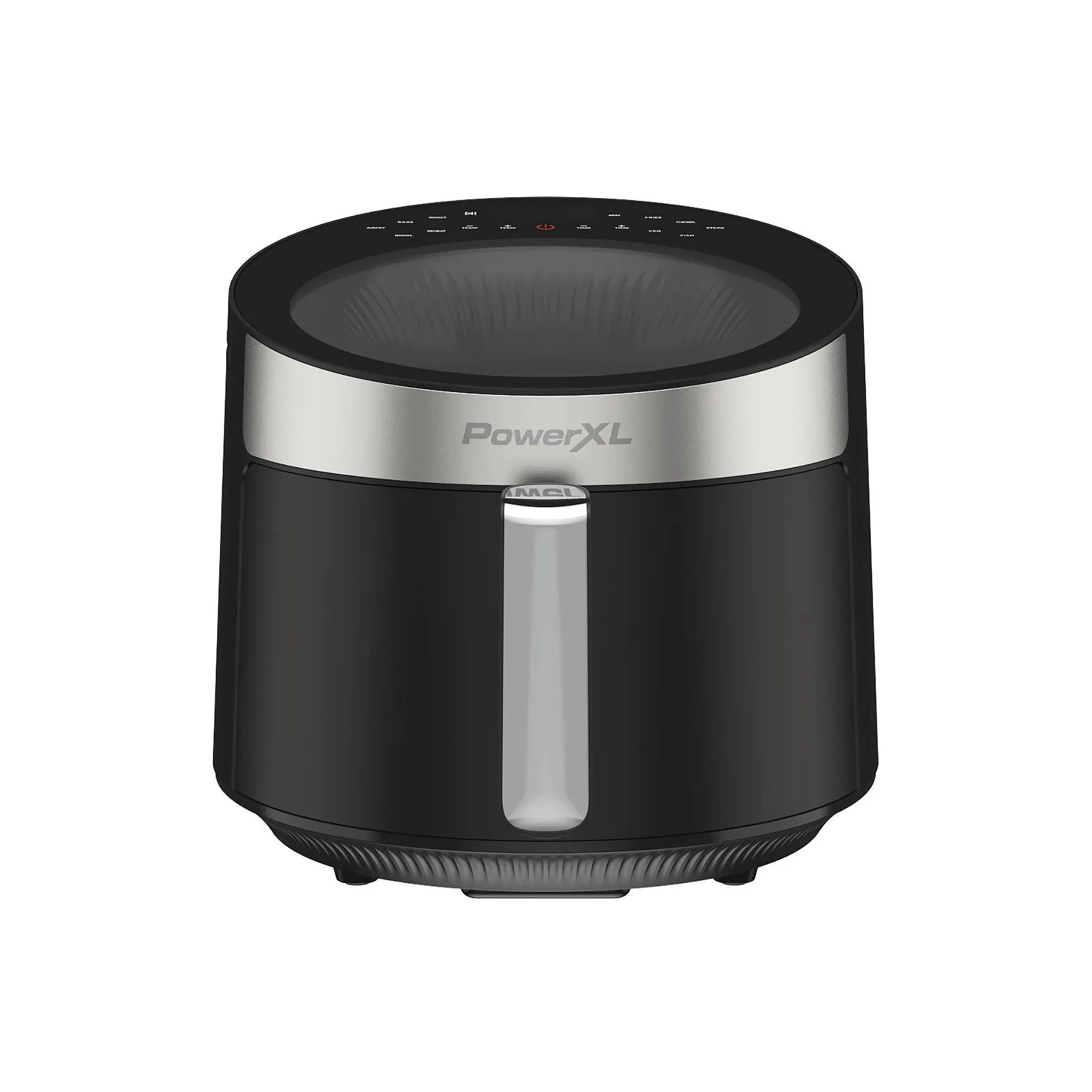 Power Xl Luminex Air Fryer - BLACK ONE SIZE