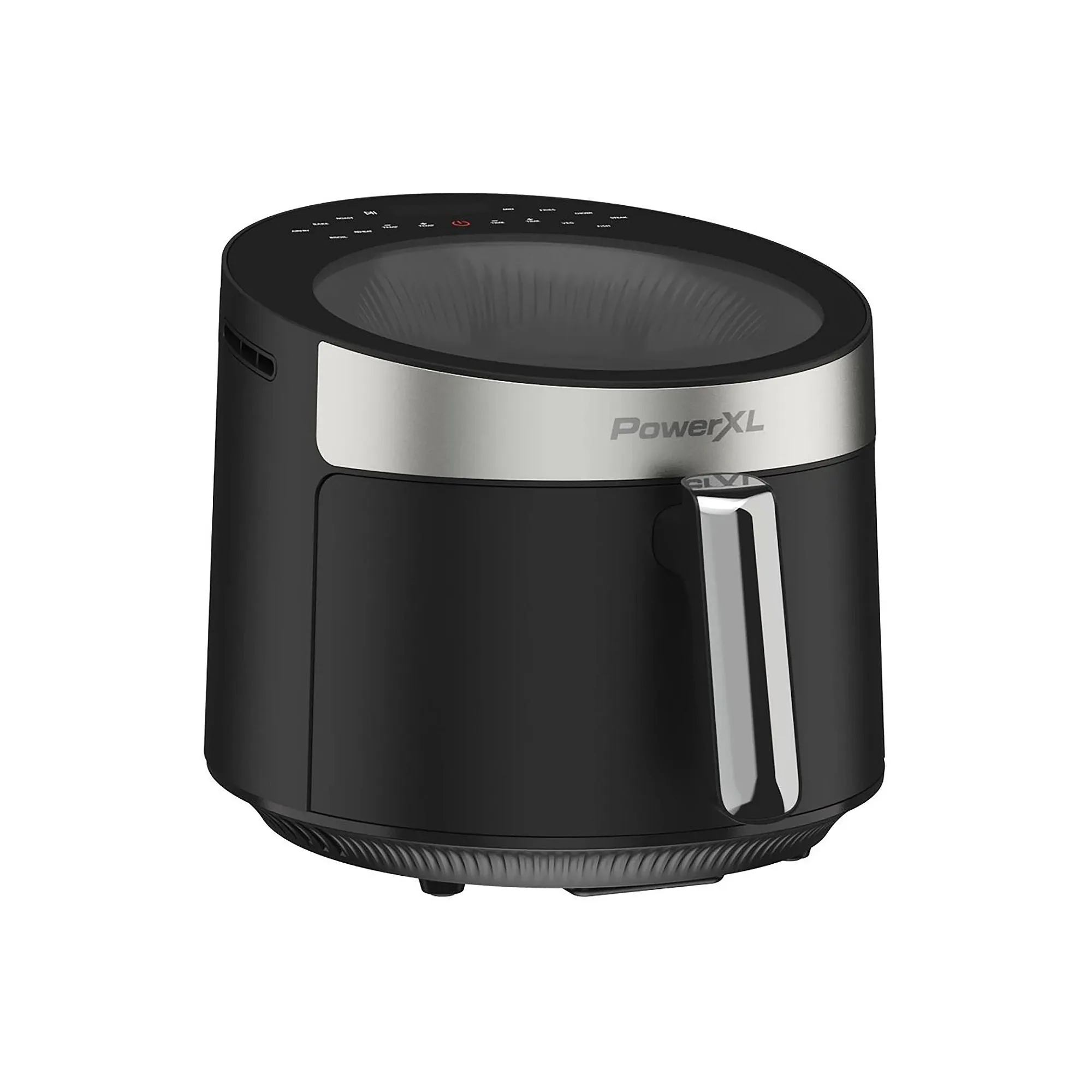 Power Xl Luminex Air Fryer - BLACK ONE SIZE