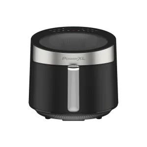 Power Xl Luminex Air Fryer - BLACK ONE SIZE