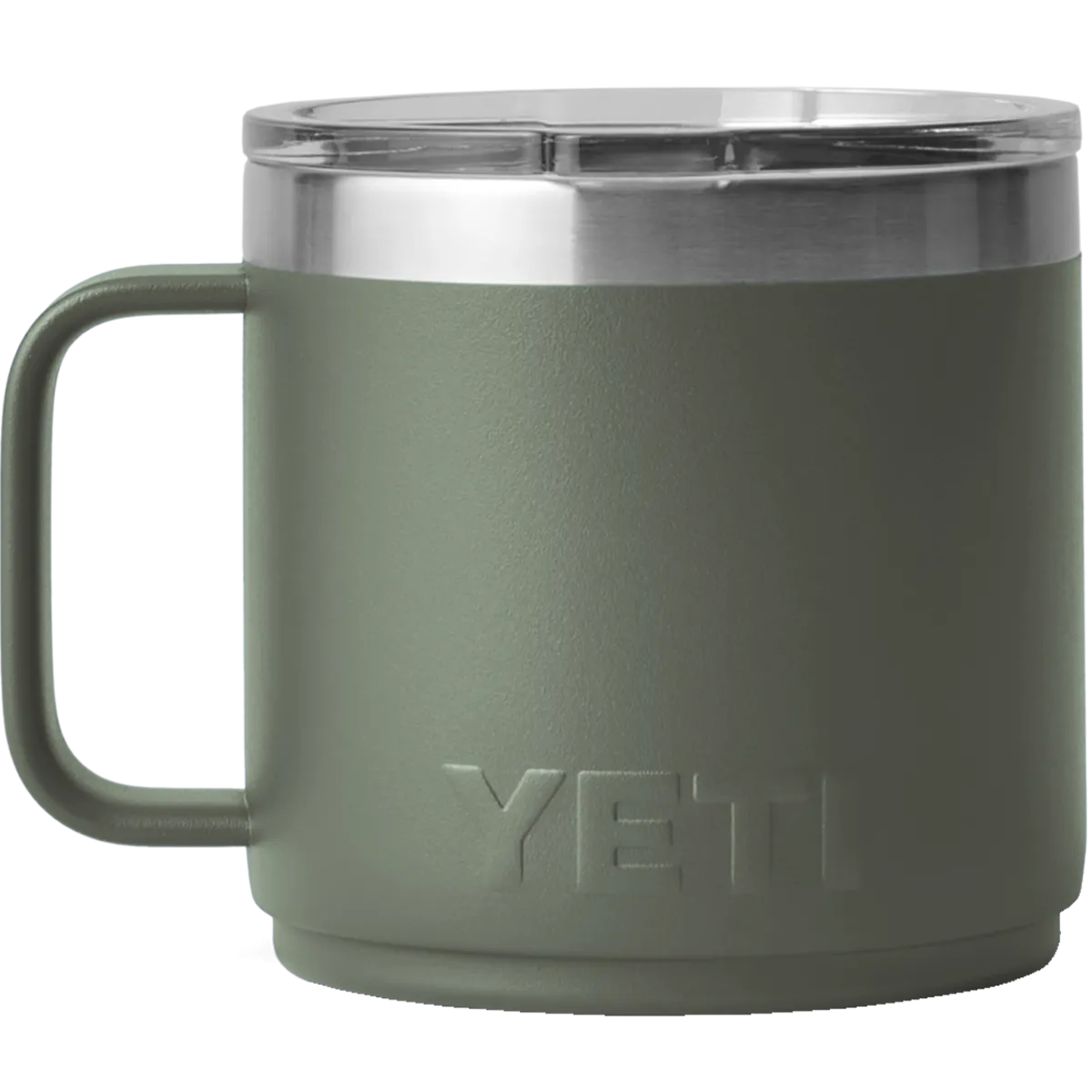 Rambler 14 oz Stackable Mug w/ MagSlider Lid