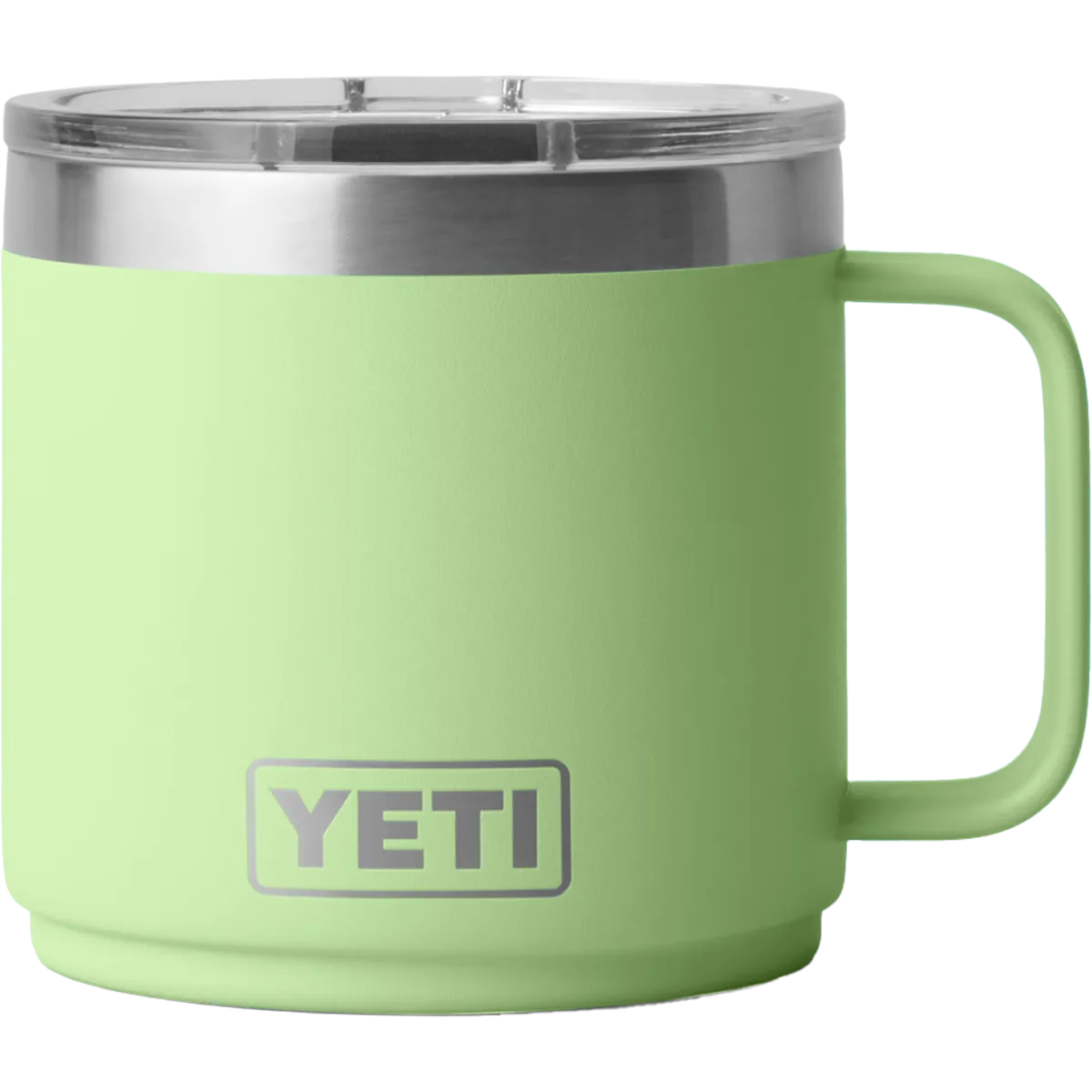 Rambler 14 oz Stackable Mug w/ MagSlider Lid
