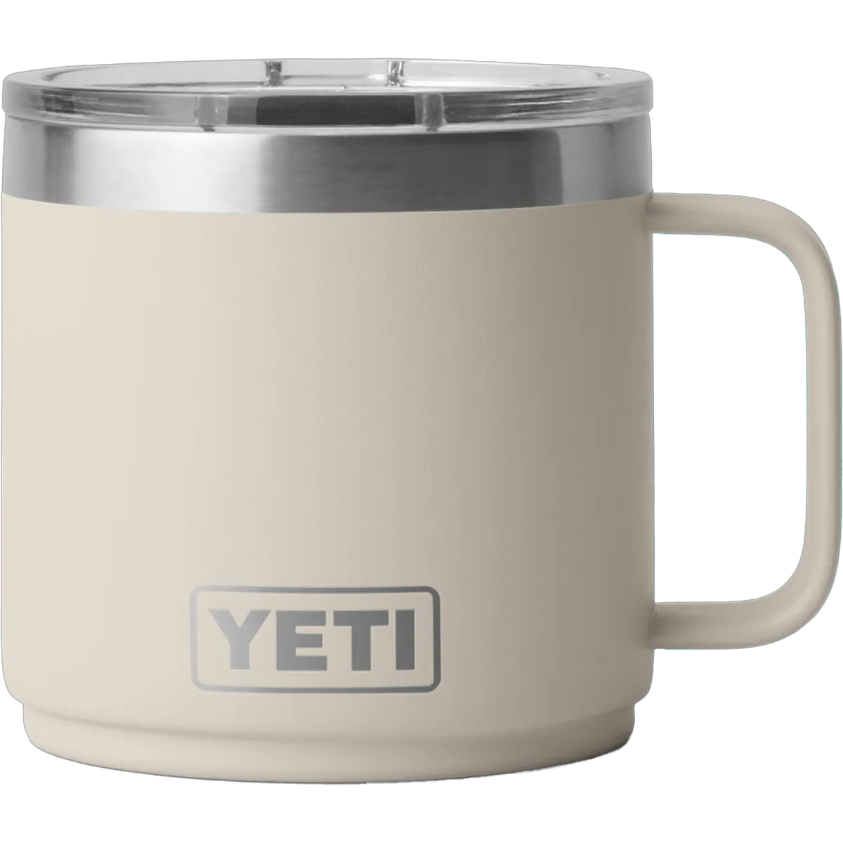 Rambler 14 oz Stackable Mug w/ MagSlider Lid