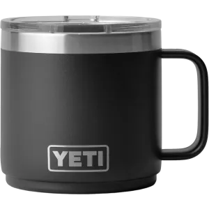Rambler 14 oz Stackable Mug w/ MagSlider Lid