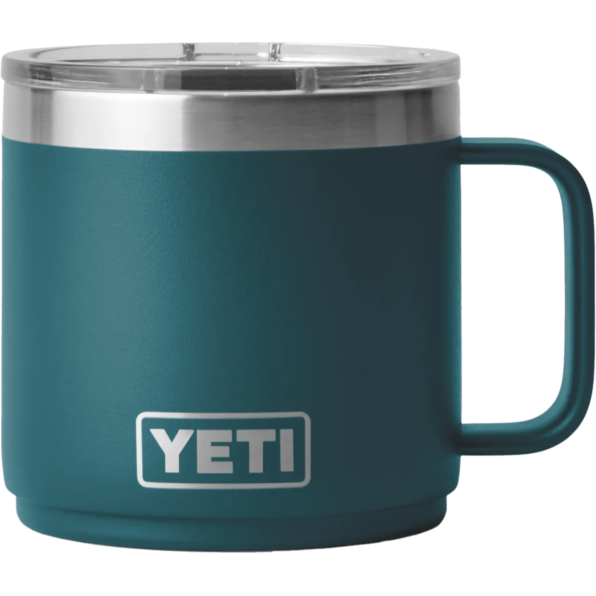 Rambler 14 oz Stackable Mug w/ MagSlider Lid