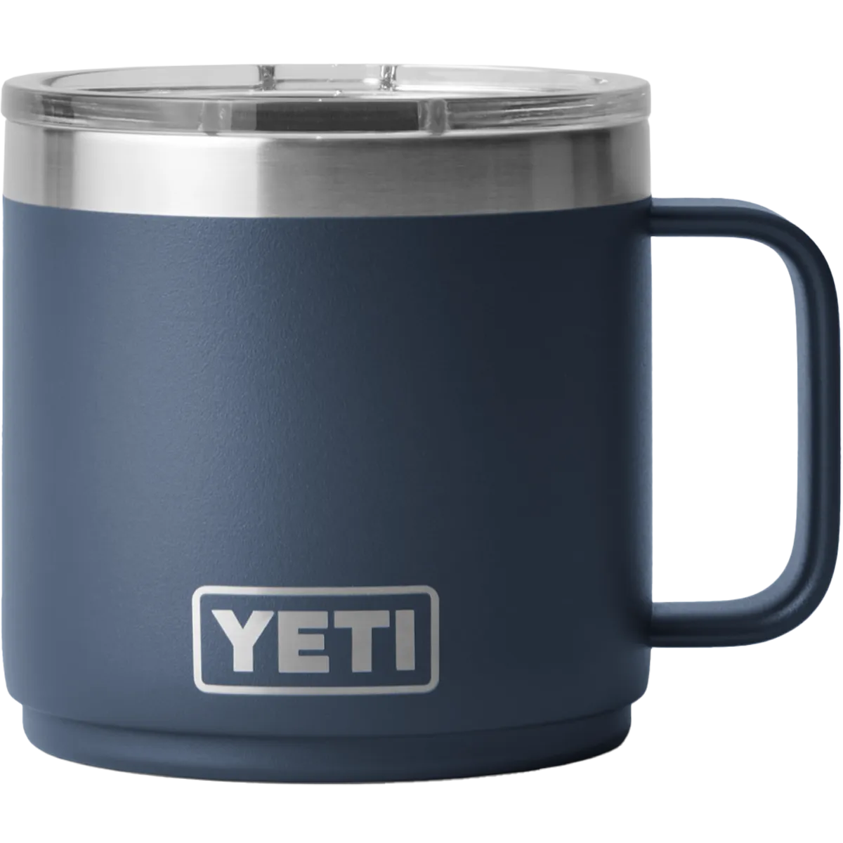 Rambler 14 oz Stackable Mug w/ MagSlider Lid