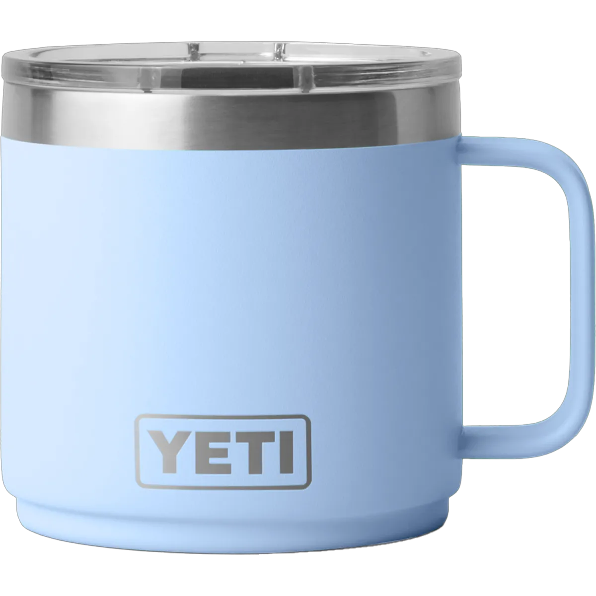 Rambler 14 oz Stackable Mug w/ MagSlider Lid