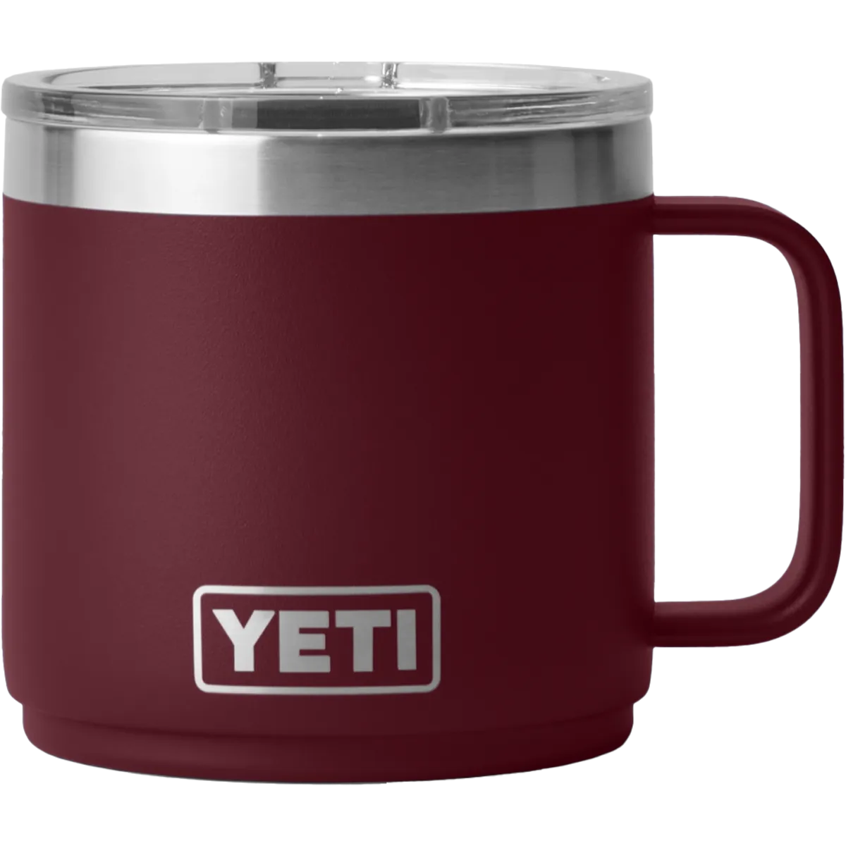 Rambler 14 oz Stackable Mug w/ MagSlider Lid