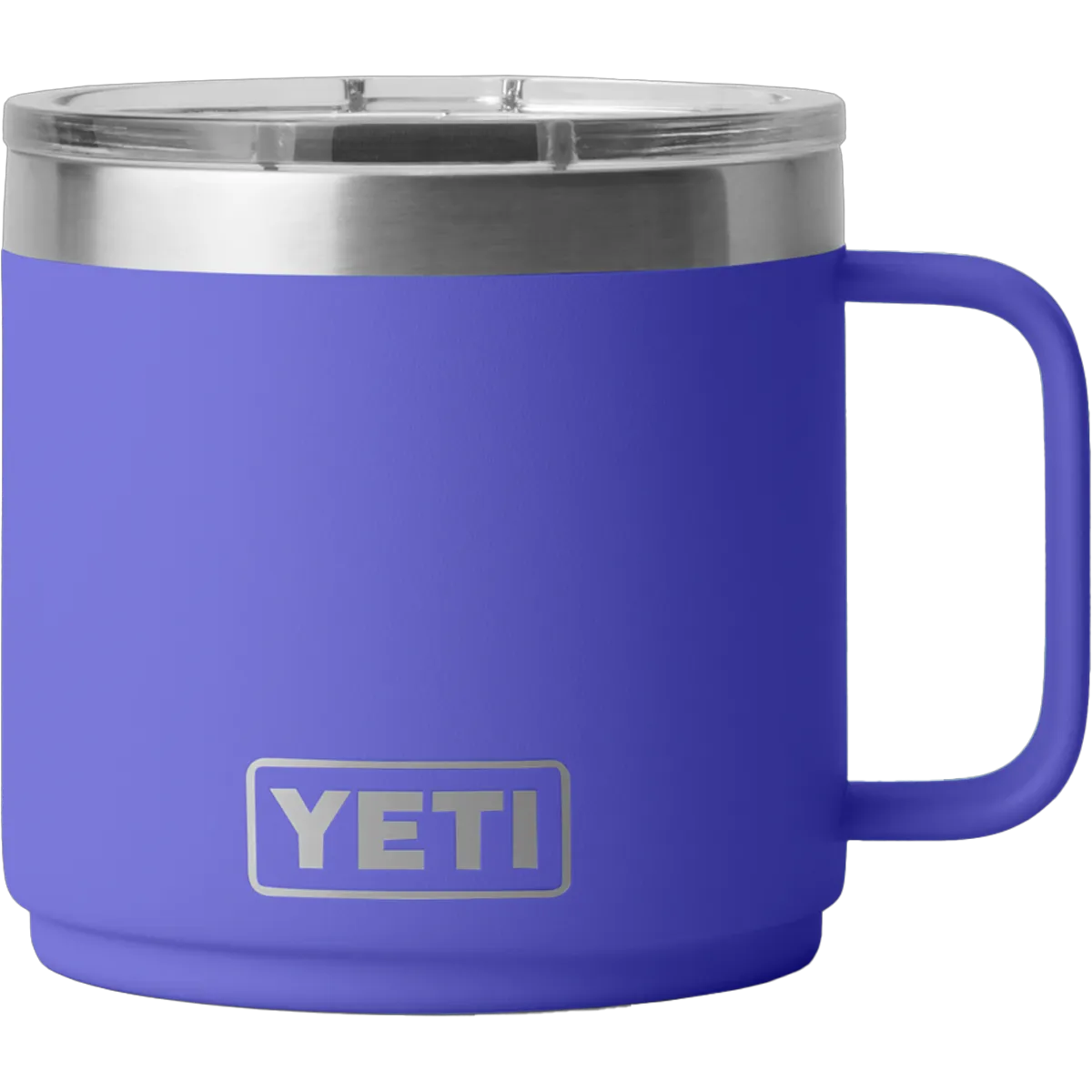 Rambler 14 oz Stackable Mug w/ MagSlider Lid