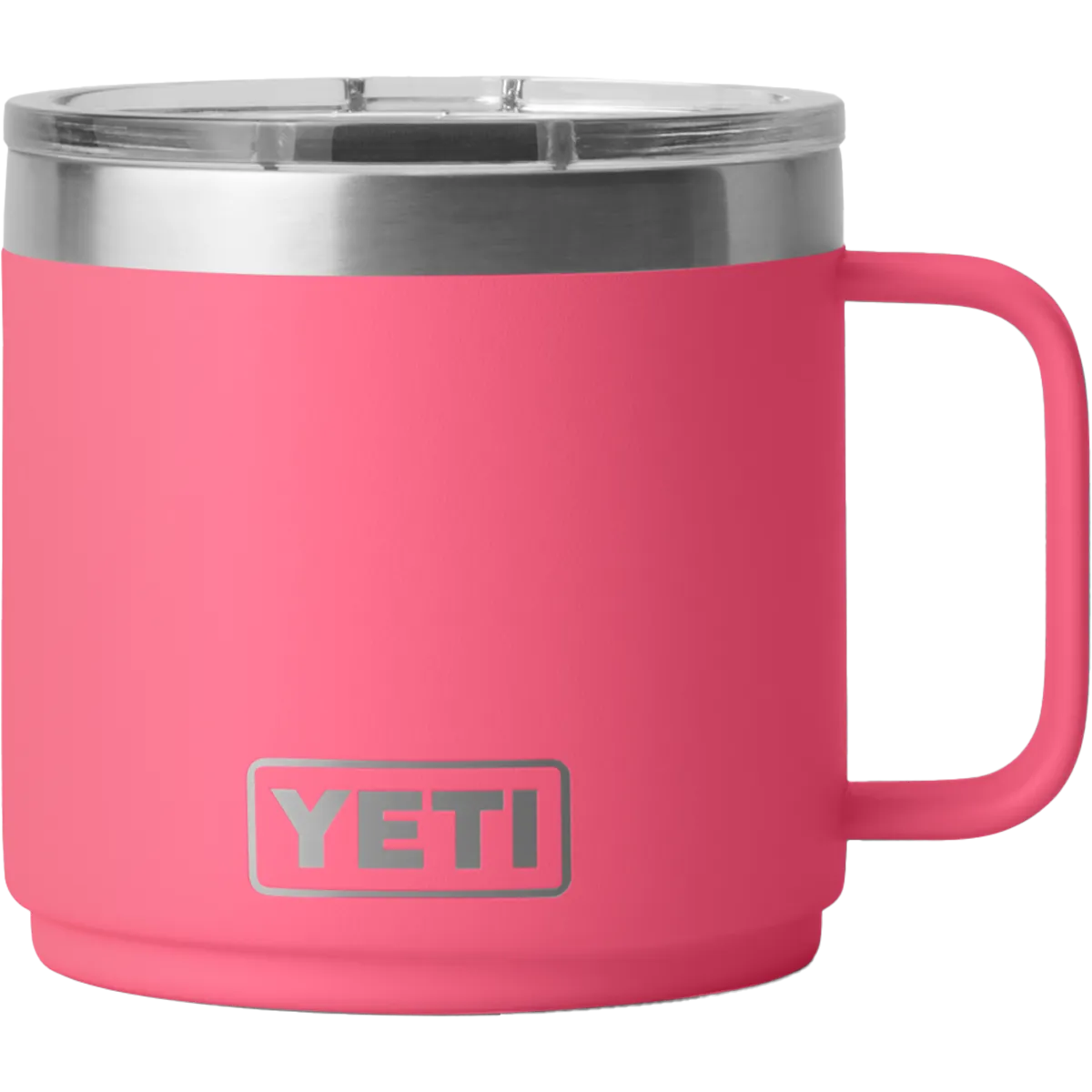 Rambler 14 oz Stackable Mug w/ MagSlider Lid