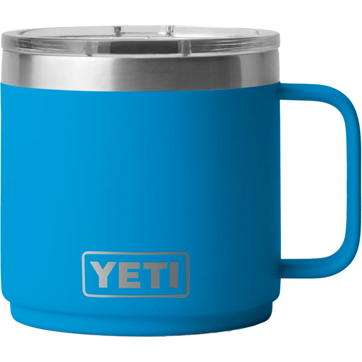 Rambler 14 oz Stackable Mug w/ MagSlider Lid