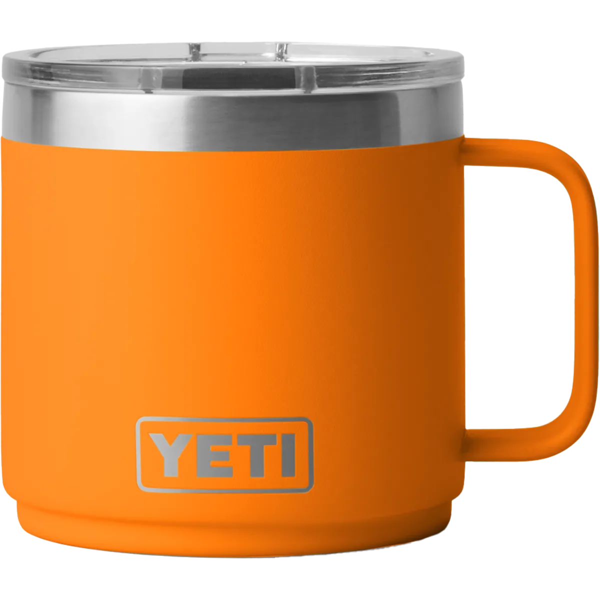 Rambler 14 oz Stackable Mug w/ MagSlider Lid